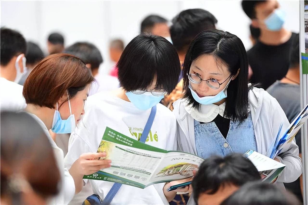 原創你知道嗎？盲人考生的考研路：用手“看”書的計算機碩士，看完你就明白了