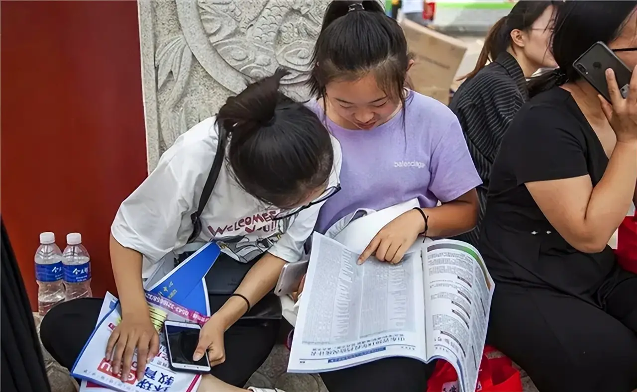 原創你知道嗎？考研選專業為何比高考更難？看完你就明白了