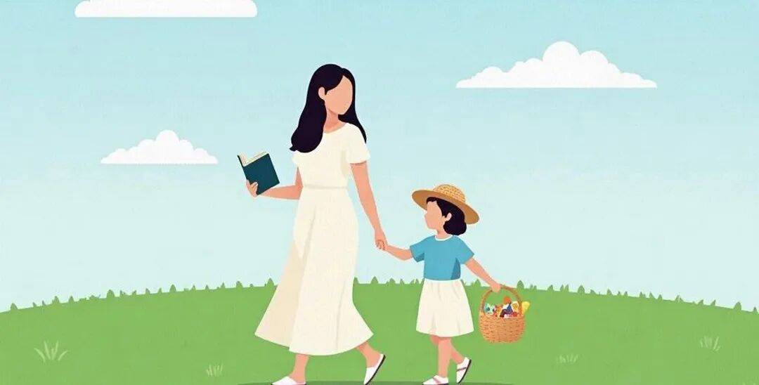 教育孩子，家長要注意這30個細節