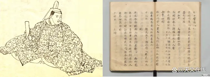科學家借詩歌關聯亞極端太陽爆發與樹輪