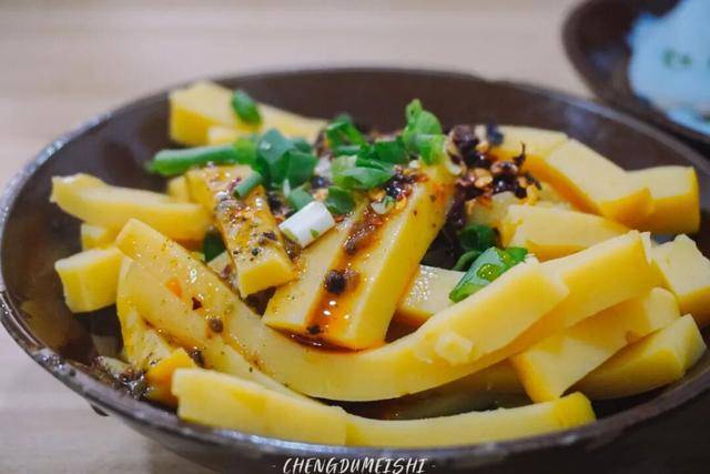 簡陽美食，不止一碗羊肉湯那麼簡單