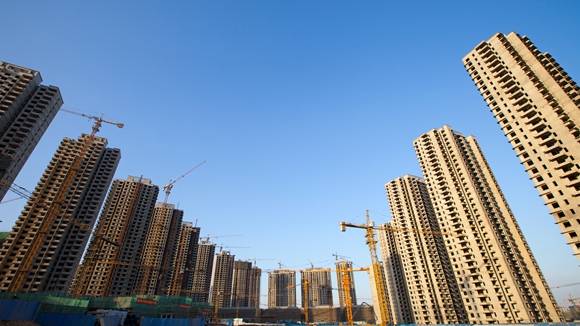 財政部：一季度國內增值稅同比增長4.9%，房產稅1297億元