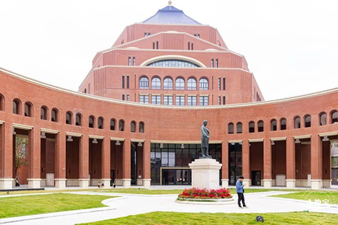 深圳暑假可參觀的11所大學推薦！