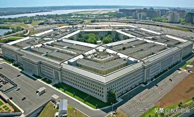 原創致死美軍後，伊朗導彈快速突破，美國卻不服，開始汙衊中俄幫忙