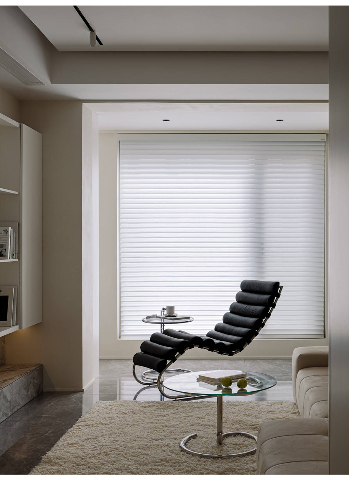 怎麼選貴陽酒店適用的捲簾窗簾