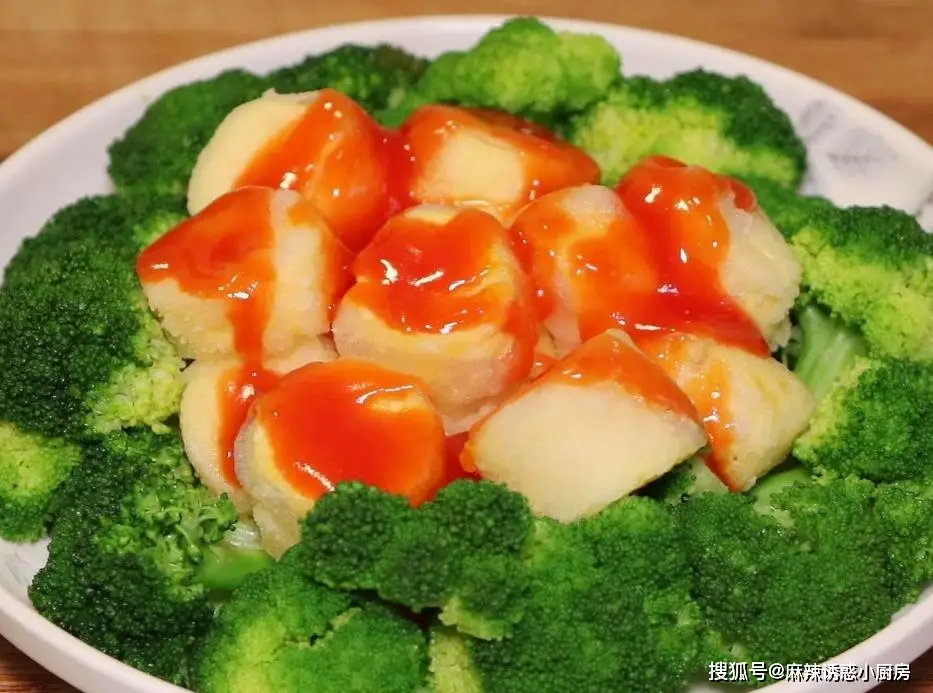 原創它被稱為菜中腦白金，經常吃美容養顏，愛美女性不容錯過