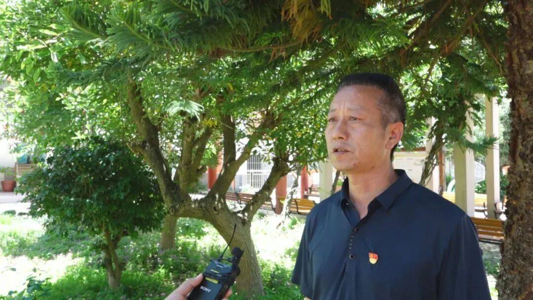 痛心！這名小學教師李尚忠為救落水群眾犧牲