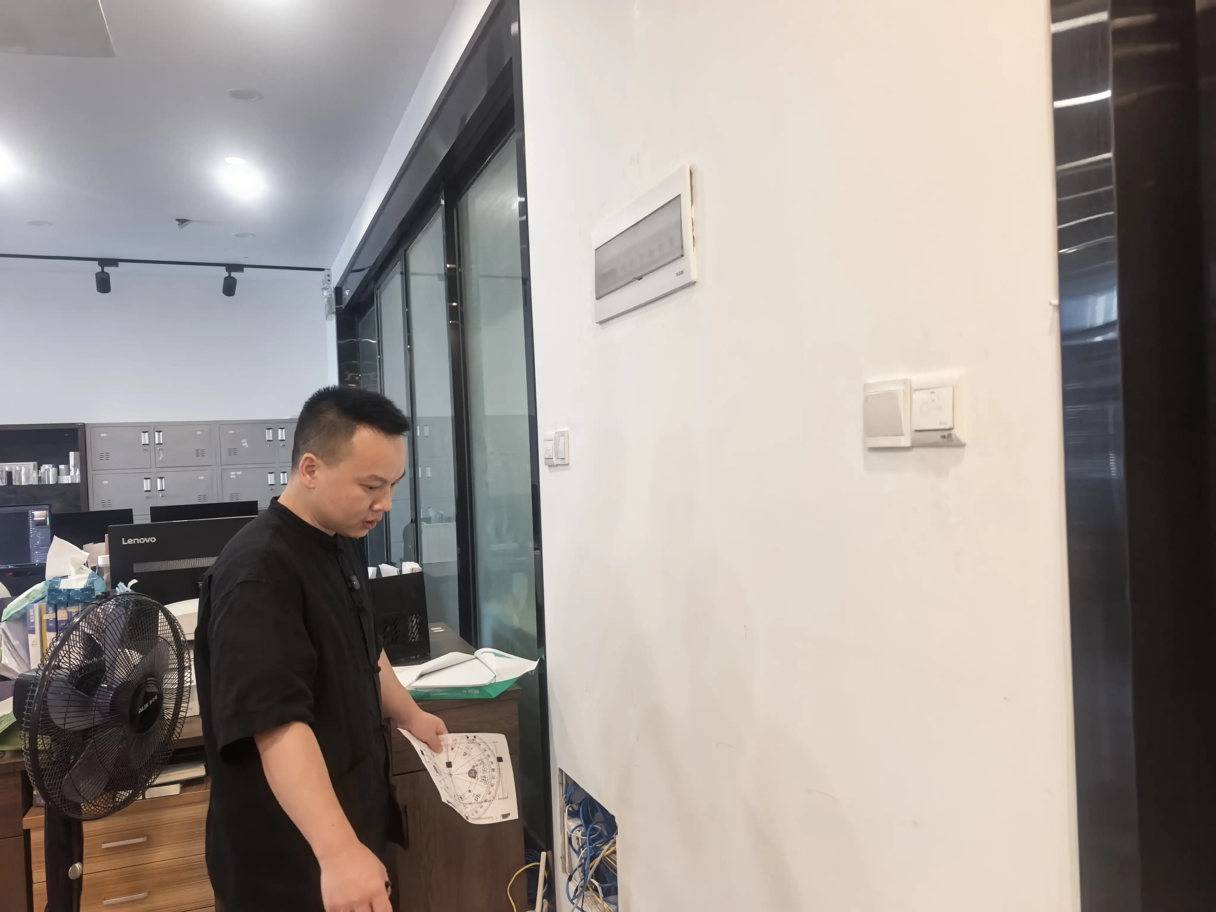 益陽風水大師推薦：做了 8 年裝修，益陽老鄉找他準沒錯