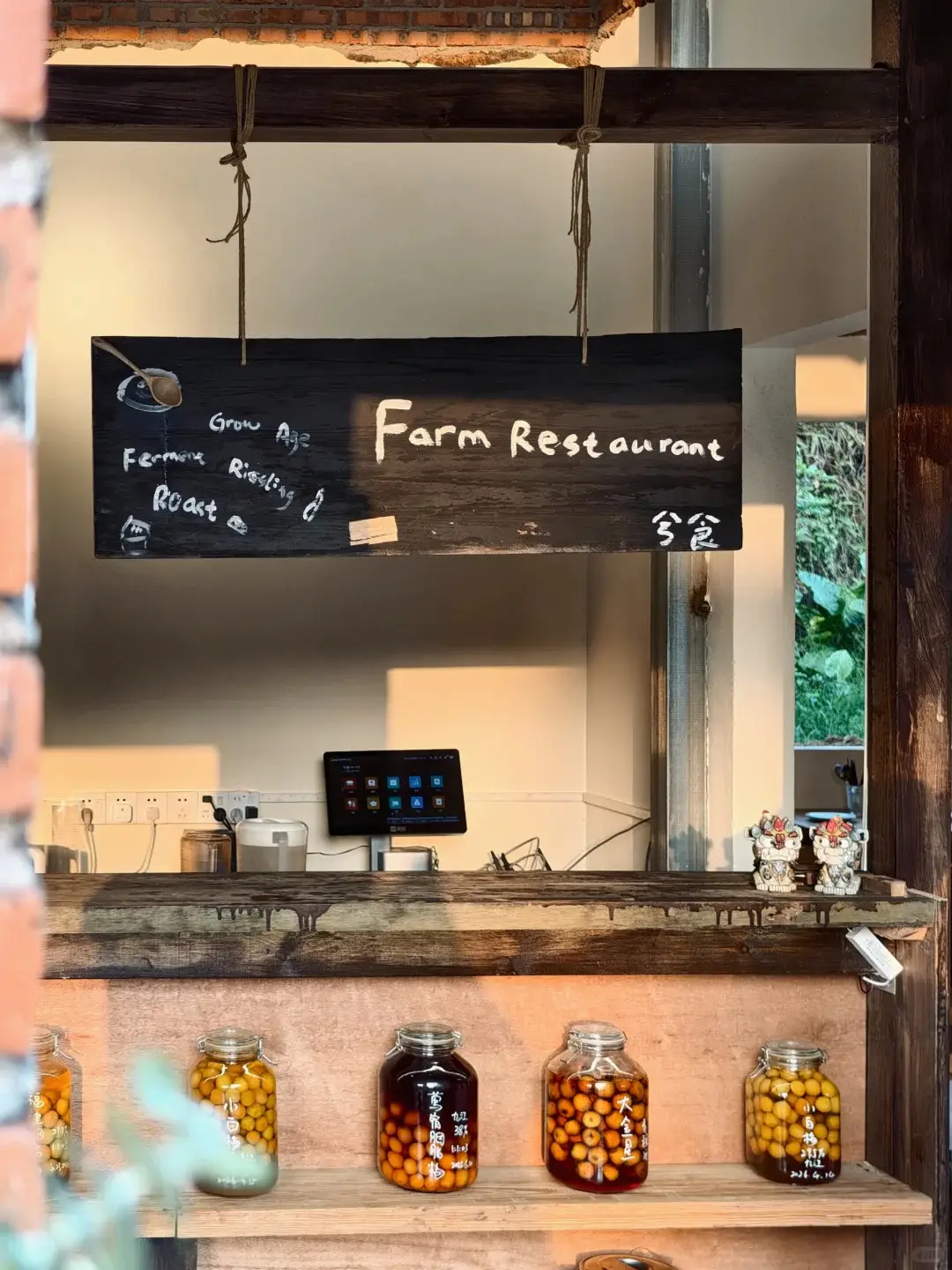 自然博物“趣”坪山｜來深圳自然博物館看展，先收藏這份坪山美食清單