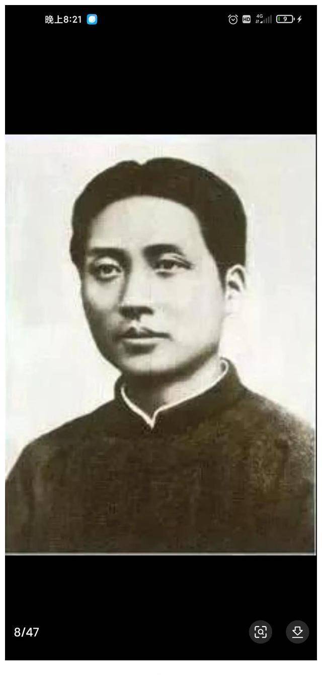 原創毛主席為什麼不報考北大預科和赴法留學？