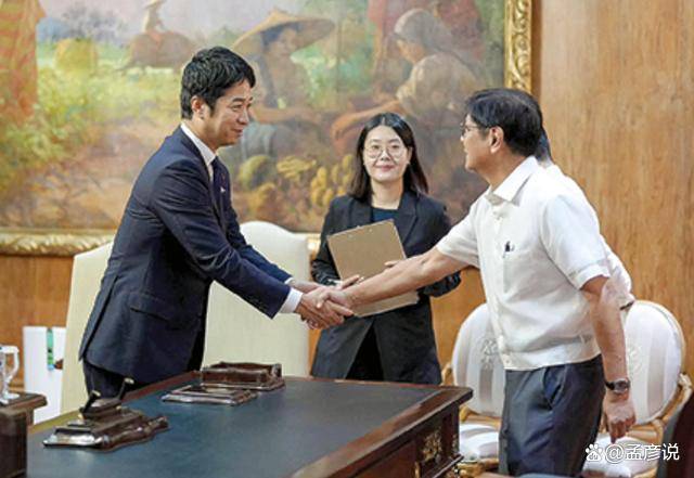 原創動漫圖案蓋不住惡意，小泉公佈防衛白皮書，中國篇幅足足加了50頁