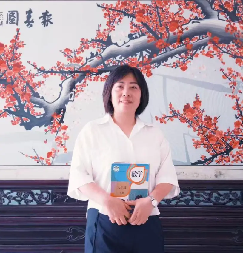 忻州市第十三中學小學部一年級優秀教師團隊