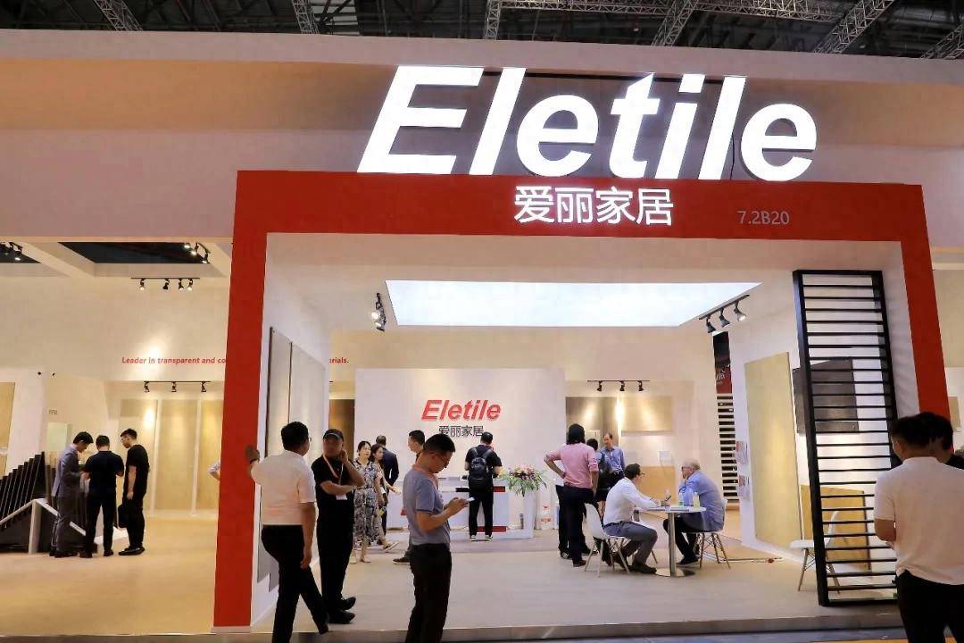 原創一個公告，江蘇地板公司收穫10個漲停