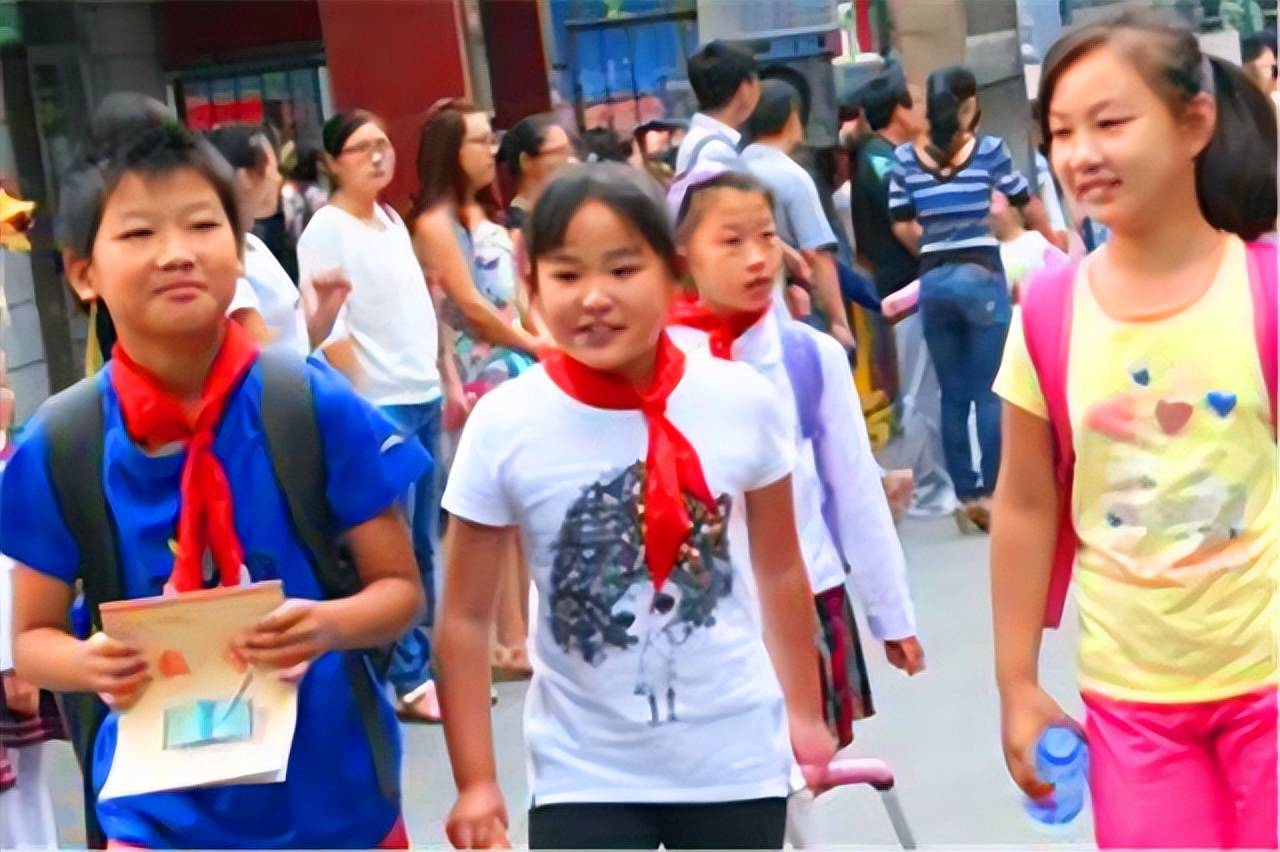 原創小學教師減少13萬，教育真的會“縮水”嗎？