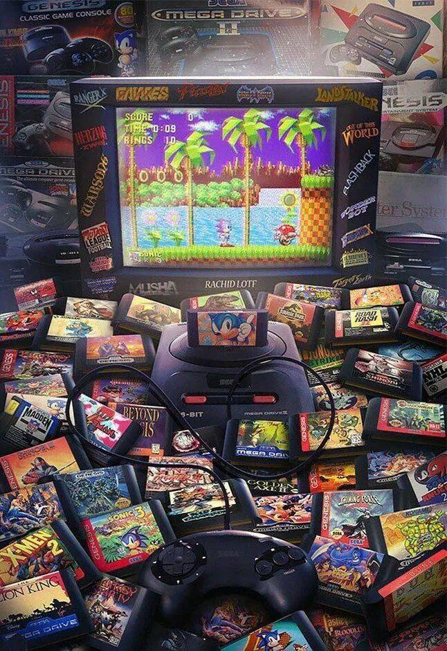 遊戲沒有光碟了？一代人的收藏快樂結束了
