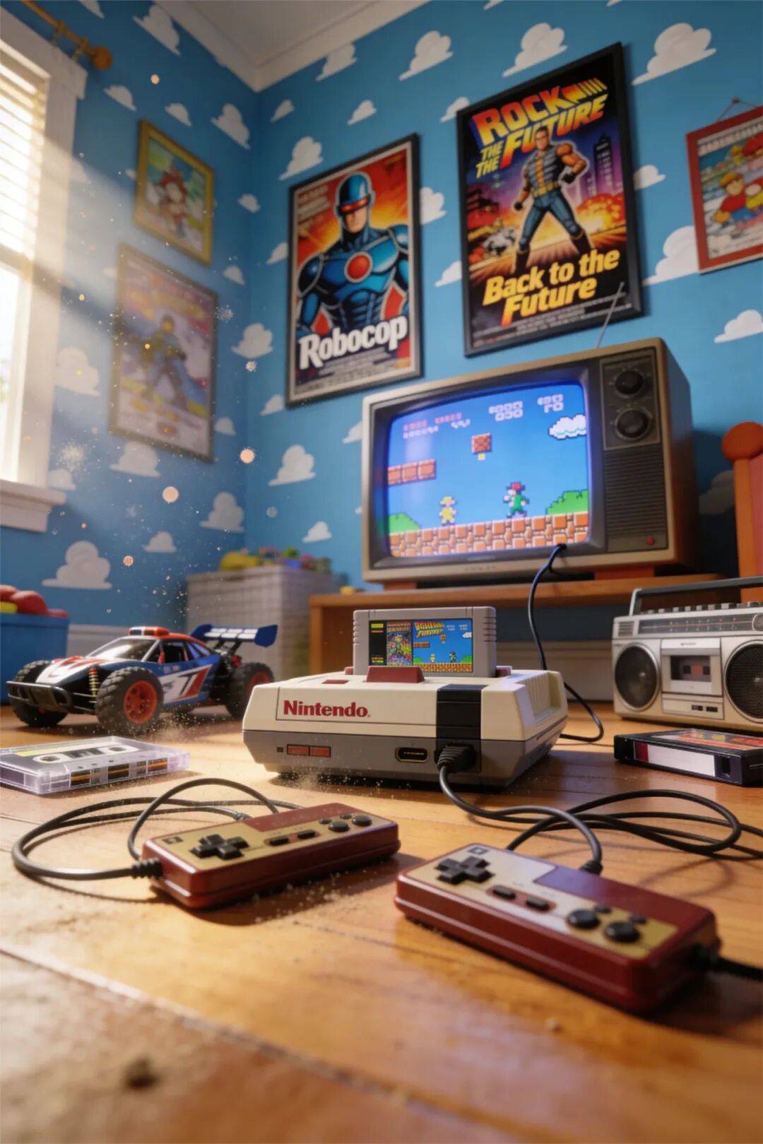 遊戲沒有光碟了？一代人的收藏快樂結束了