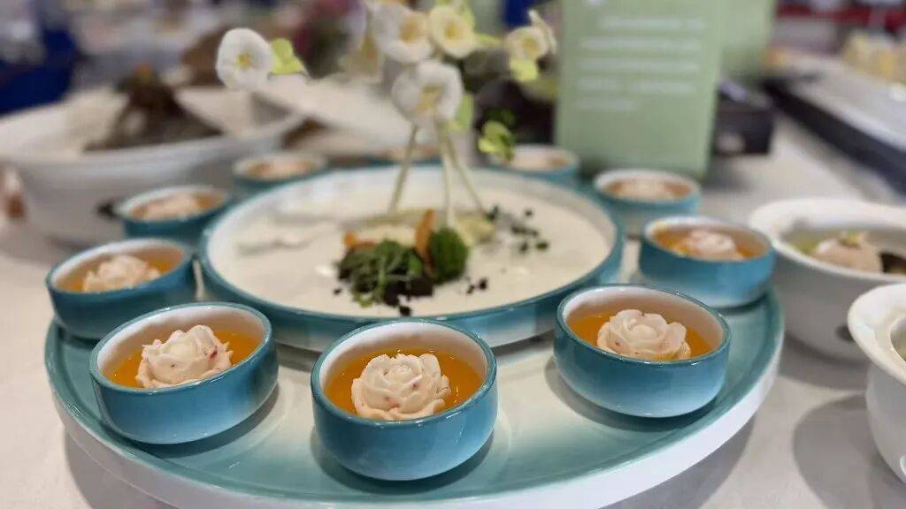 五條“尋味雲南之旅”精品美食旅遊線路釋出