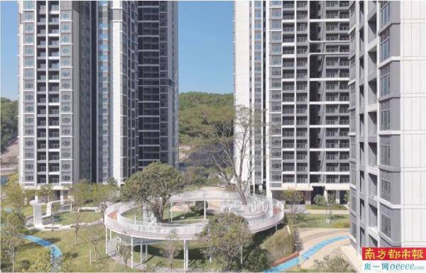 坪山2671套6折保租房 有望年內入市