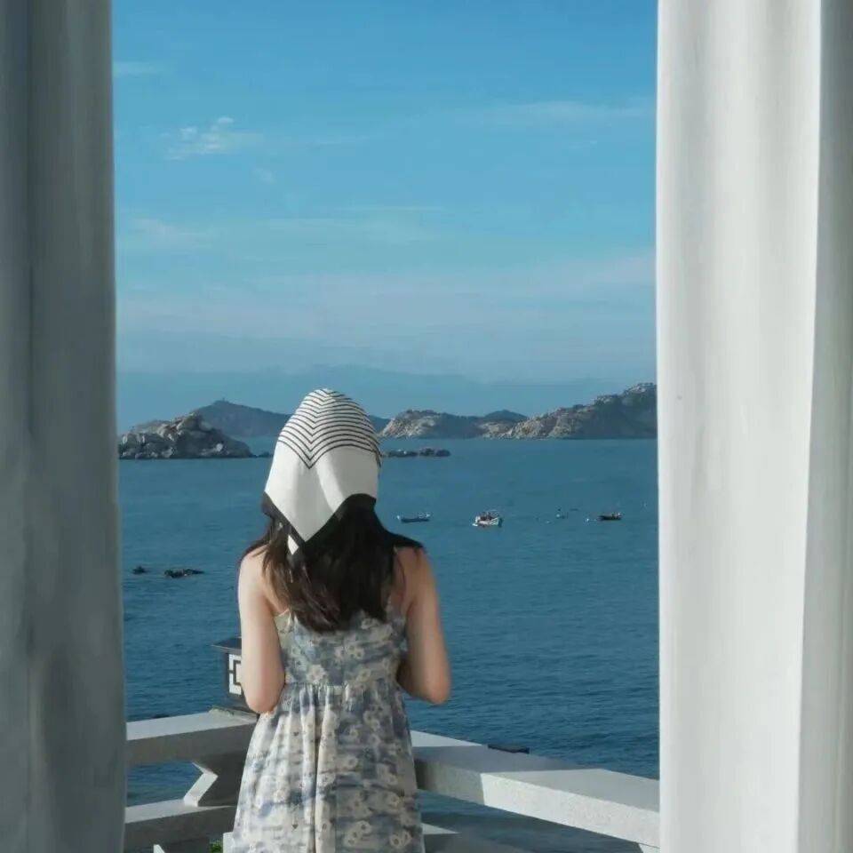 夏天一定要來莆田一趟，景太美啦，美食太多啦~