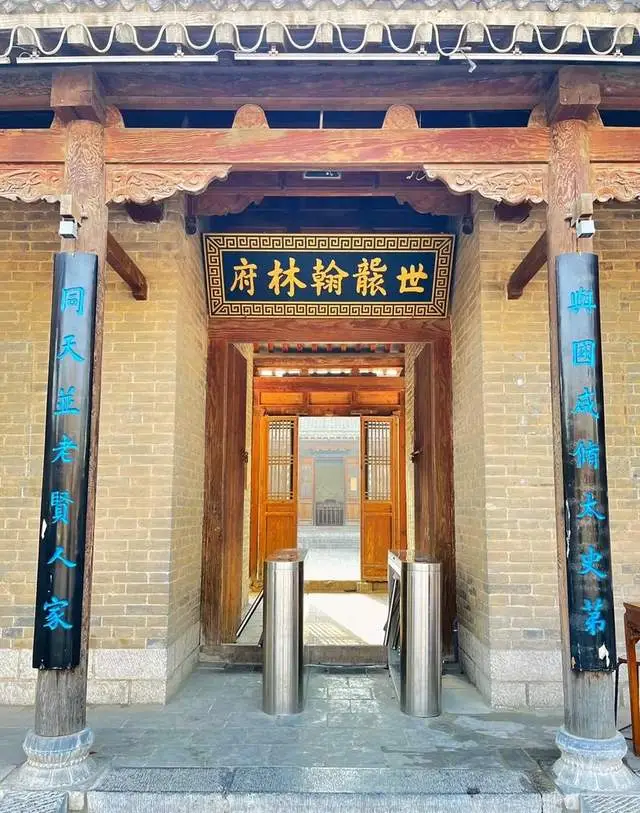 河南旅遊，濬縣美景就這麼玩！