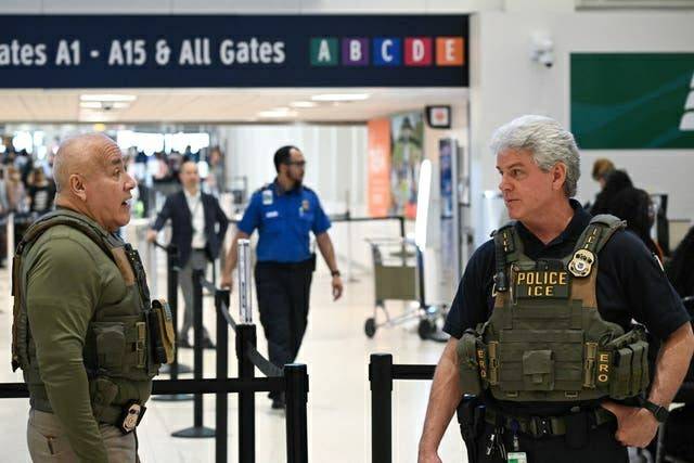 深觀察 | 7月創紀錄抓捕5.1萬人 美國移民執法為何加碼？