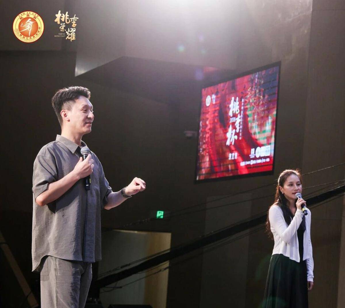 以舞為翼，點亮少年藝術夢想！2026桃李杯舞蹈藝術展演湖北站在武漢愛莎學校圓滿落幕