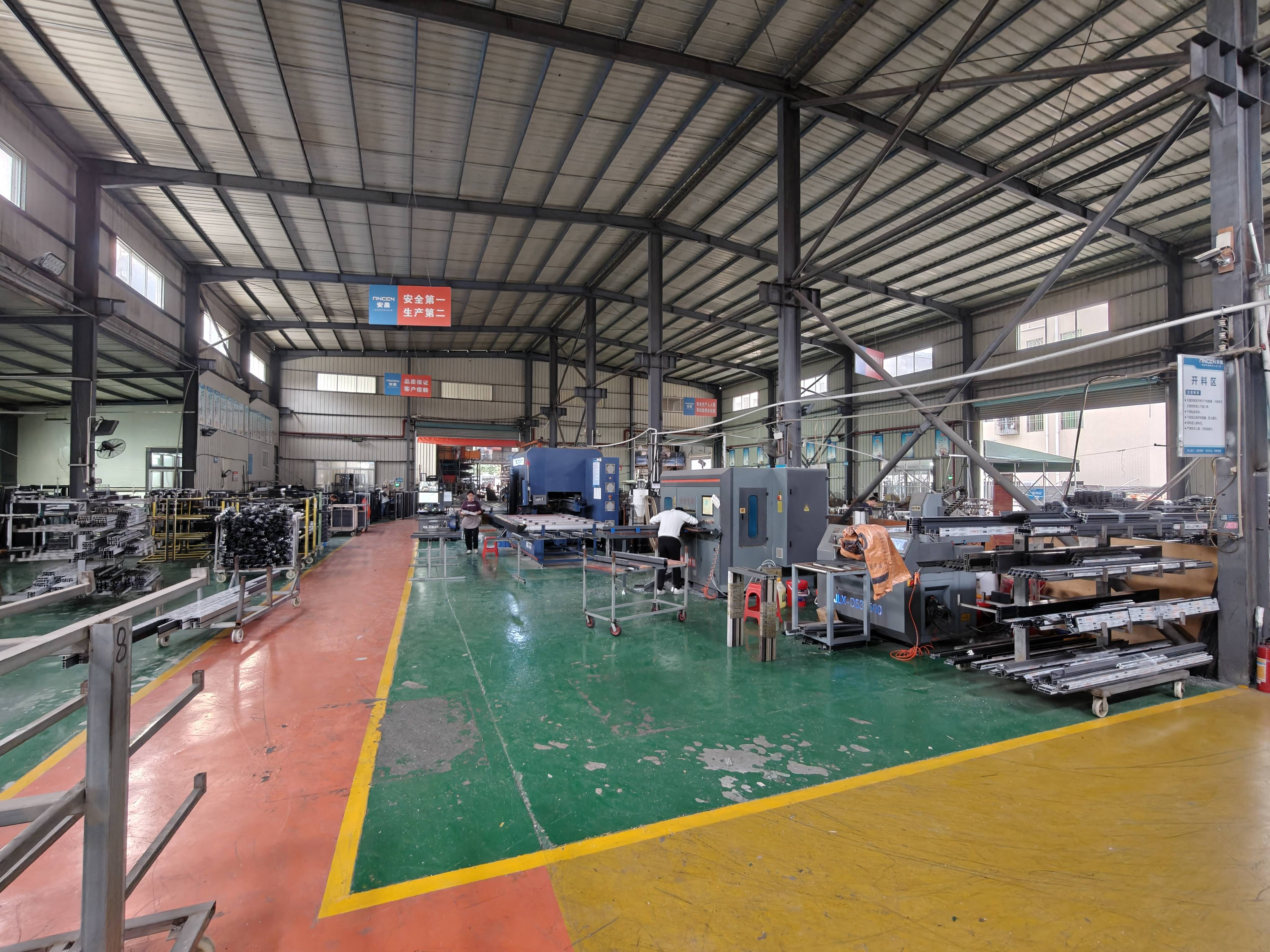 惠州裝門窗：拆解門窗成本構成，避開加價套路