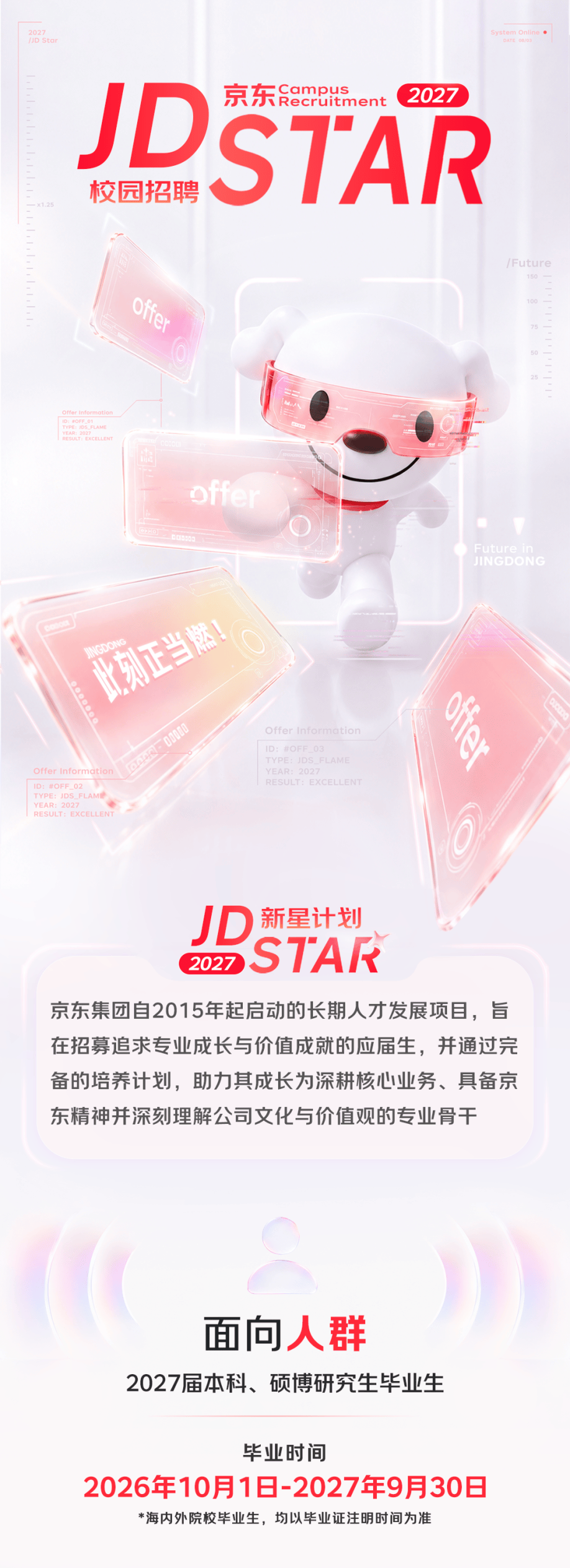 國企公開招聘