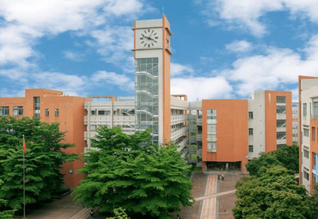 大學的隱形競爭力：在廣外，你將與怎樣的圈層同行