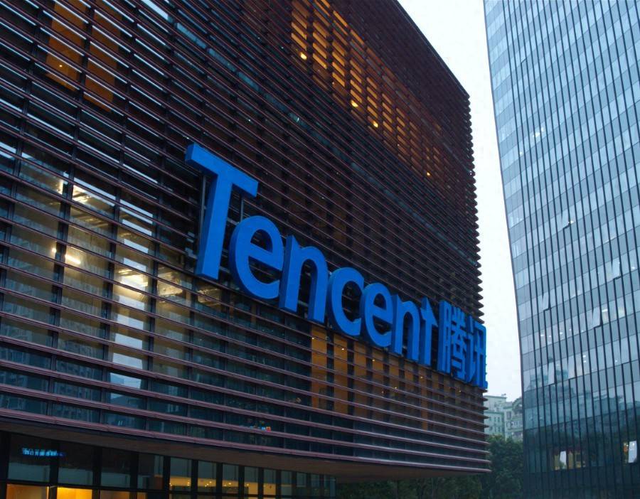 騰訊啟動頂尖AI產品人才招聘專項