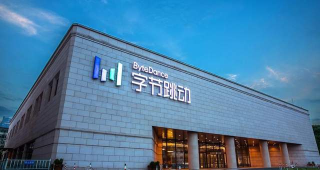原創DeepSeek、位元組、騰訊等巨頭招聘建築人，變革已來？