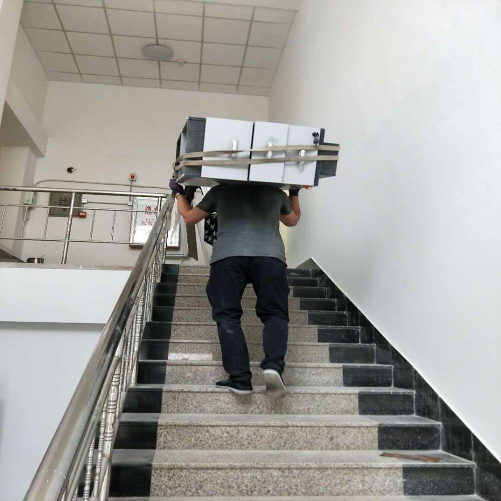 如何挑選 秦皇島公司搬家服務