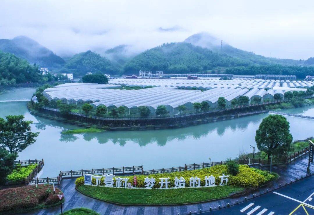 從千島湖碧波到黃山雲海，這條高鐵小城四日遊攻略，將湖光山色美食一網打盡！
