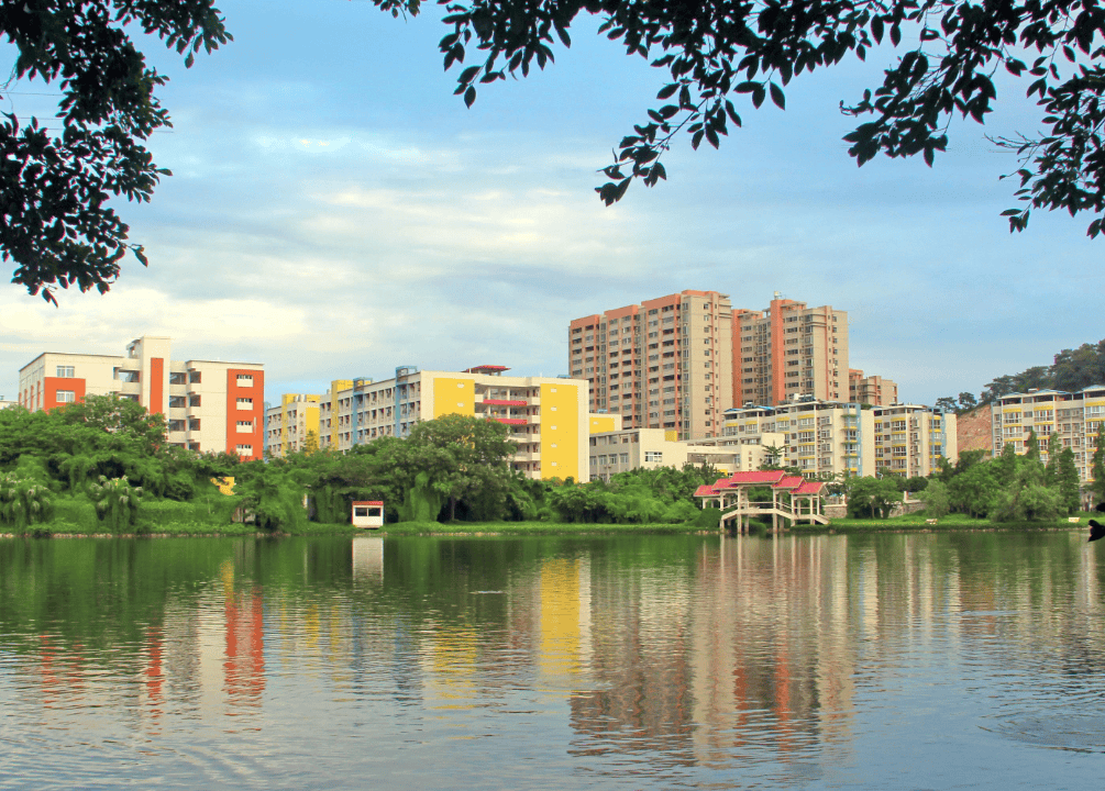 原創550分左右想報考廣東省的大學，這3所實力雄厚的大學，就業不輸很多211大學