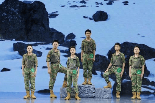 3部作品斬獲全國一等獎！省實學子亮相中戲“常青藤”全國戲劇展演舞臺