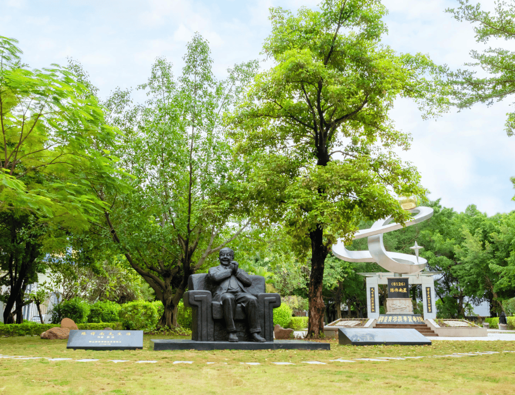 原創550分左右想報考廣東省的大學，這3所實力雄厚的大學，就業不輸很多211大學