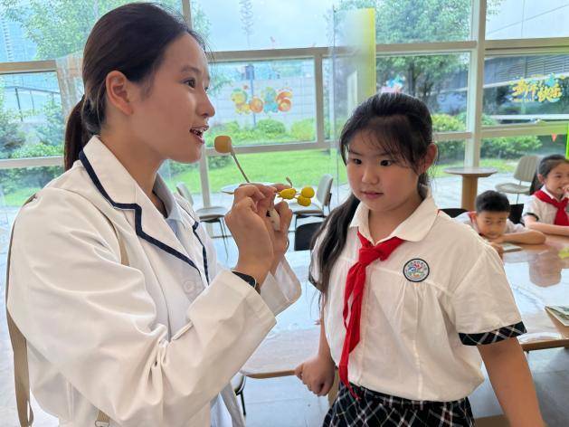 合肥市躍進小學：玩轉平衡世界 點亮科學夢想