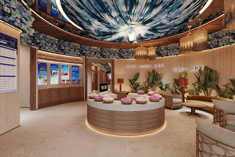 如何挑選適配需求的美容養生SPA